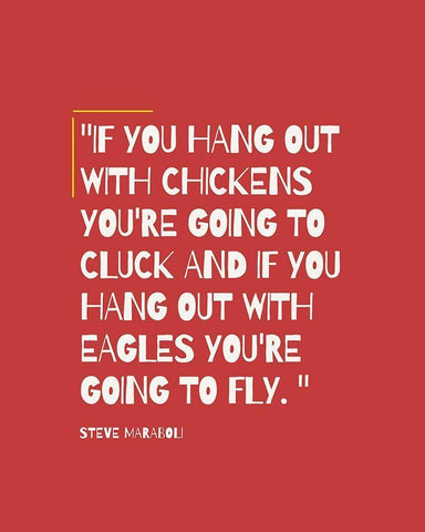 Steve Maraboli Quote: Going to Fly White Modern Wood Framed Art Print with Double Matting by ArtsyQuotes