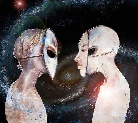 Image Only