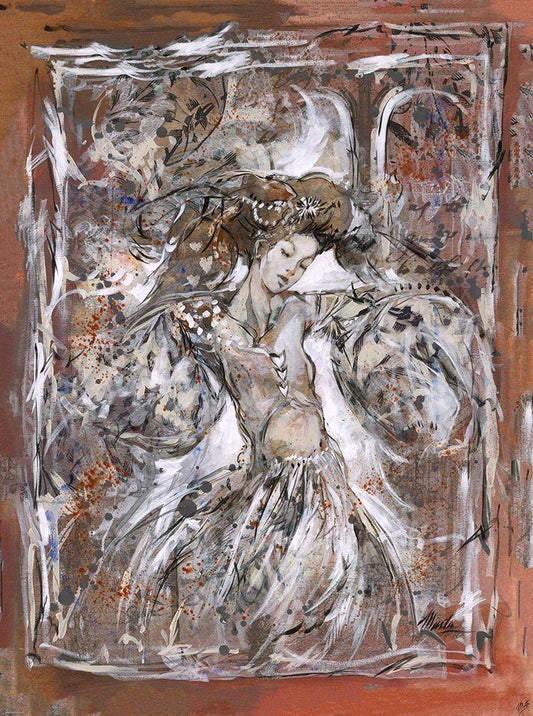 Image Only