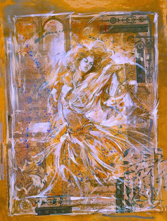 Image Only