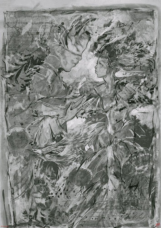 Image Only