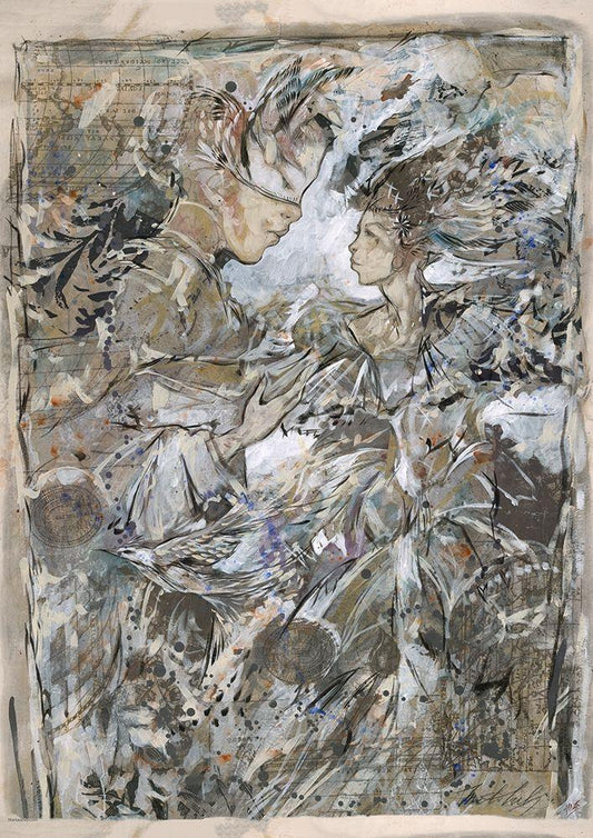 Image Only
