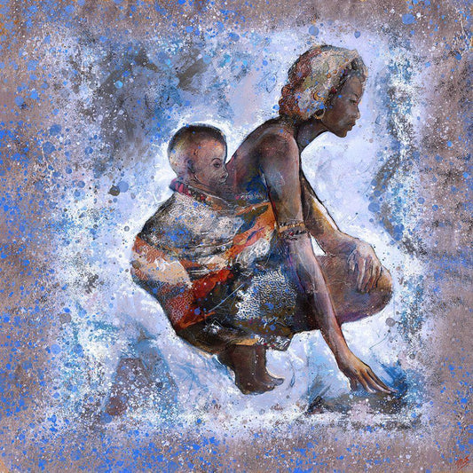 Image Only