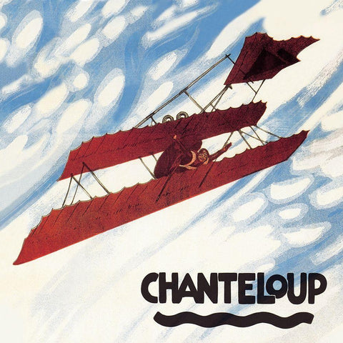 Biplane Executes a Loop Black Modern Wood Framed Art Print with Double Matting by Nygaard, Axel