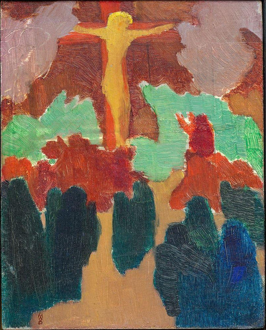 Image Only
