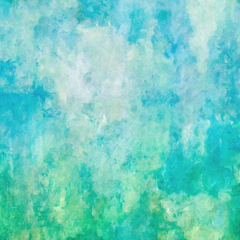 Asleep in the Grass Black Modern Wood Framed Art Print with Double Matting by Alpenglow Workshop