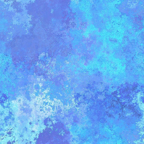 Bolt from the Blue Gold Ornate Wood Framed Art Print with Double Matting by Alpenglow Workshop