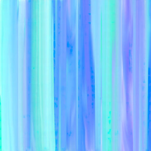 Evening Rain Black Ornate Wood Framed Art Print with Double Matting by Alpenglow Workshop