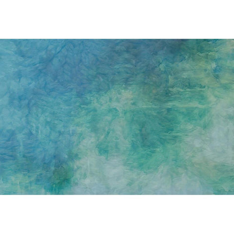 Naiad Well White Modern Wood Framed Art Print by Alpenglow Workshop