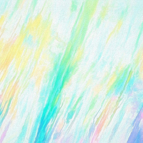 Reflecting Pool Black Modern Wood Framed Art Print by Alpenglow Workshop