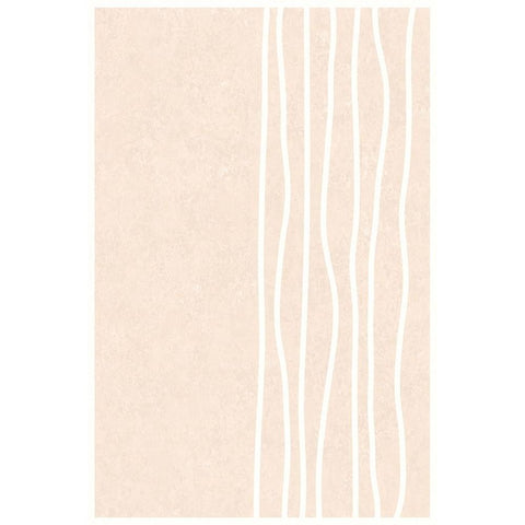 Stripes to the Right Black Modern Wood Framed Art Print by Alpenglow Workshop