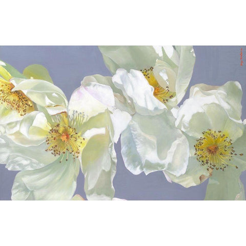 Born To Be Wild Black Modern Wood Framed Art Print by Montana, Enzo