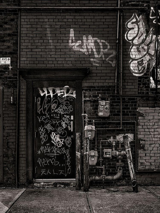 Image Only