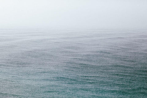 Timor Leste White Modern Wood Framed Art Print with Double Matting by Johan Stalsett, Bendik