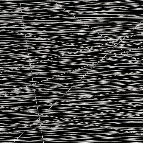 BW2361109 Black Ornate Wood Framed Art Print with Double Matting by NADAL