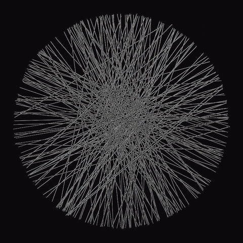 BW1130211 White Modern Wood Framed Art Print by NADAL