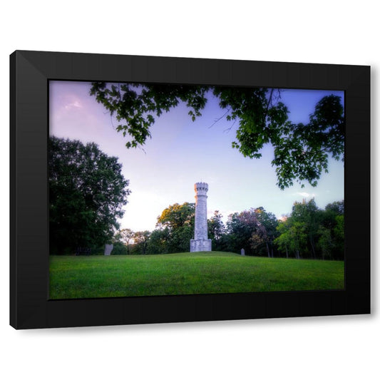 Perspective Image