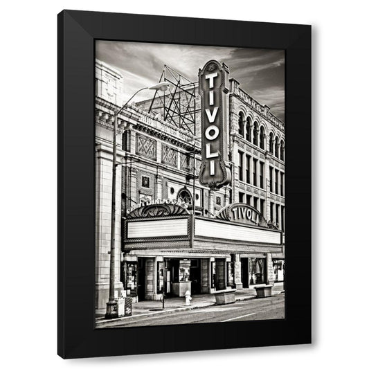 Perspective Image