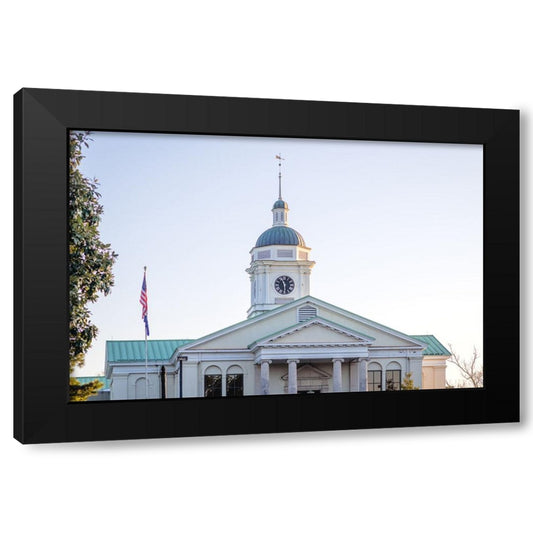 Perspective Image