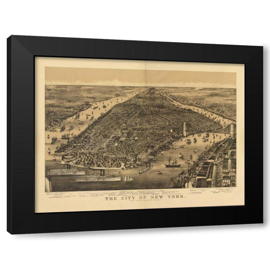 Perspective Image