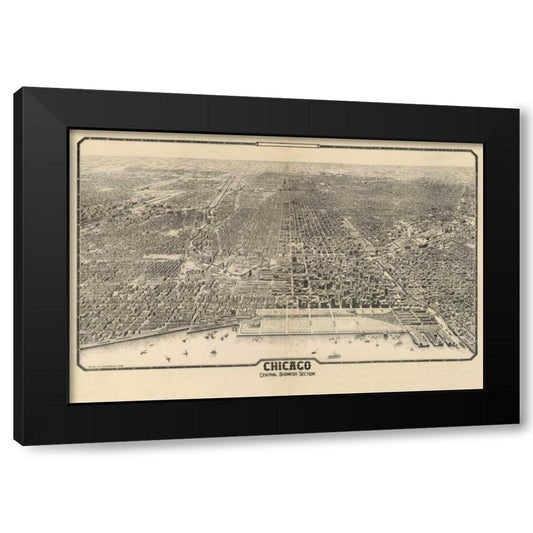 Perspective Image