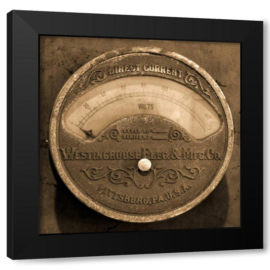 Perspective Image