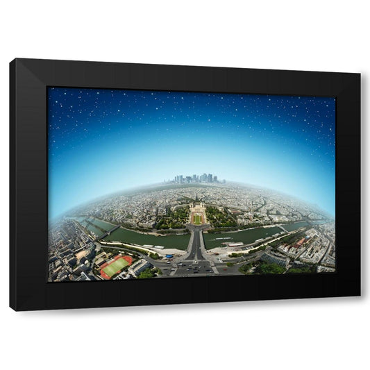 Perspective Image