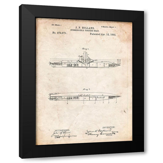 Perspective Image