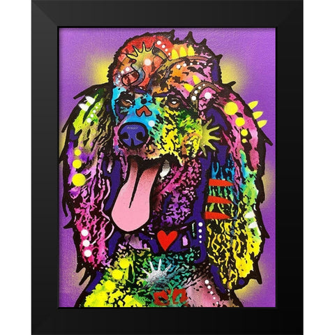 Photo Aug 13-7 43 22 PM Black Modern Wood Framed Art Print by Dean Russo Collection