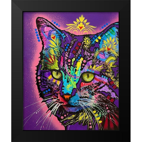 Photo Dec 20-6 45 26 PM Black Modern Wood Framed Art Print by Dean Russo Collection