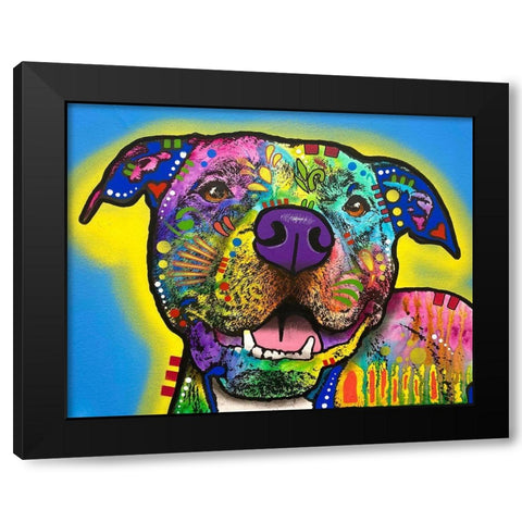 Photo Jan 22-5 05 59 PM Black Modern Wood Framed Art Print by Dean Russo Collection