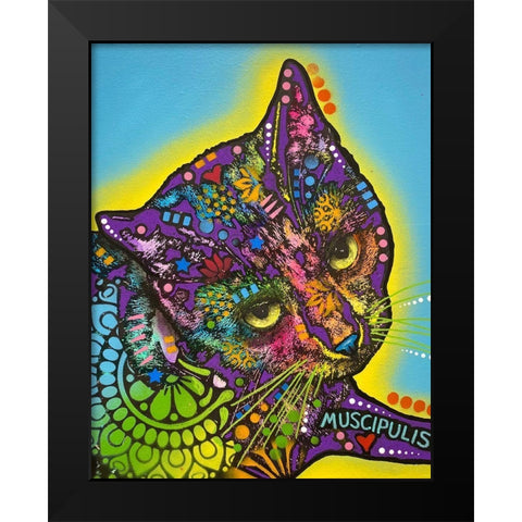 Photo Jan 23-7 32 32 PM Black Modern Wood Framed Art Print by Dean Russo Collection