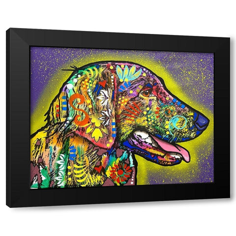 Photo Jan 23-7 34 15 PM Black Modern Wood Framed Art Print by Dean Russo Collection