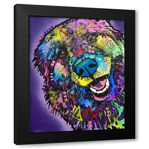 Photo Nov 20-3 42 35 PM Black Modern Wood Framed Art Print with Double Matting by Dean Russo Collection