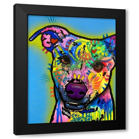 Photo Nov 20-3 43 44 PM Black Modern Wood Framed Art Print with Double Matting by Dean Russo Collection