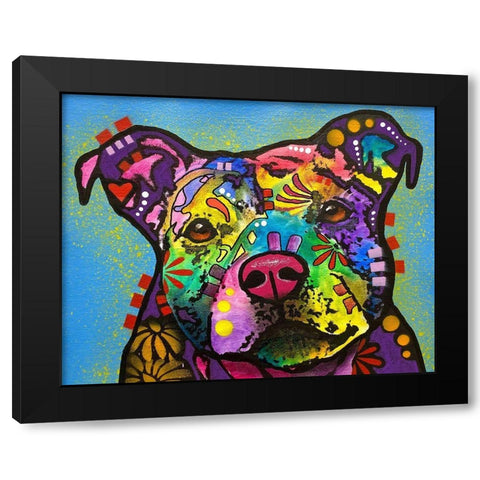 Photo Nov 20-3 44 23 PM Black Modern Wood Framed Art Print with Double Matting by Dean Russo Collection