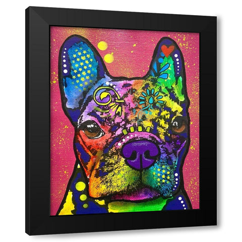 Photo Sep 01-6 40 44 PM Black Modern Wood Framed Art Print by Dean Russo Collection