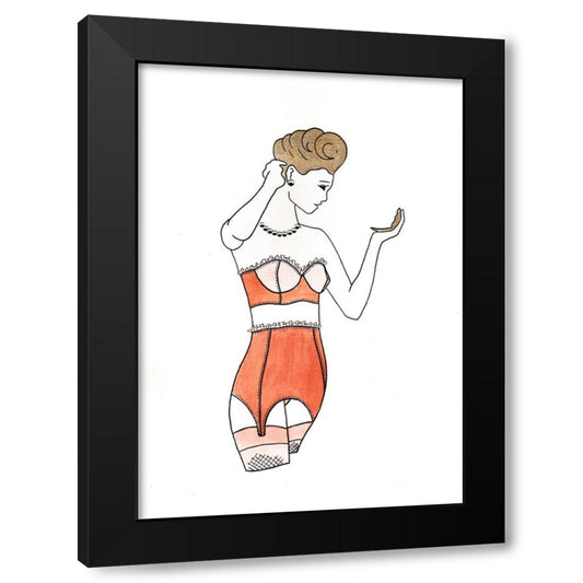 Perspective Image