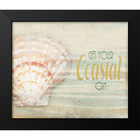 Free Gypsy 5 Black Modern Wood Framed Art Print by LightBoxJournal
