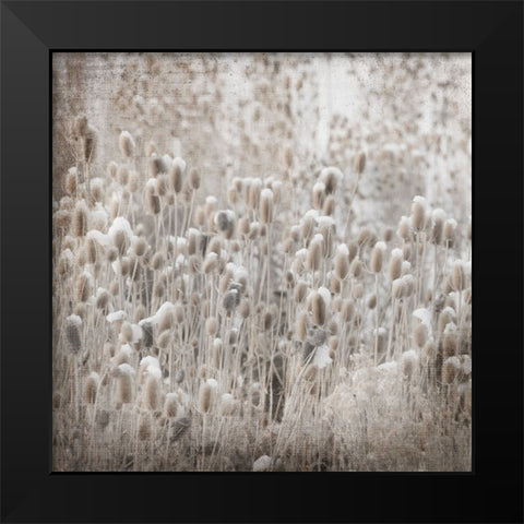 MyFarmMyWayPhotos 3 Black Modern Wood Framed Art Print by LightBoxJournal