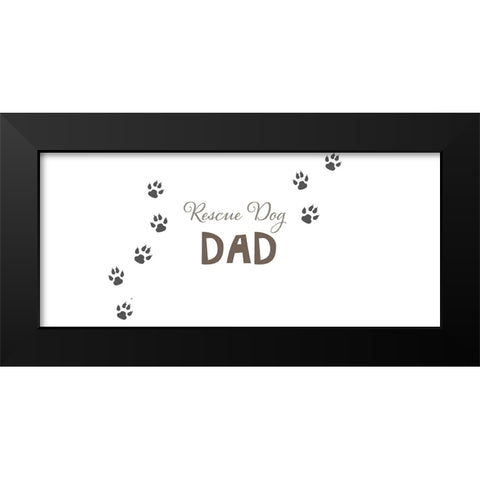 R2 Black Modern Wood Framed Art Print by LightBoxJournal