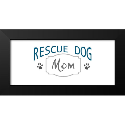 R10 Black Modern Wood Framed Art Print by LightBoxJournal