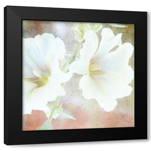 JunkGypsy 25 Black Modern Wood Framed Art Print with Double Matting by LightBoxJournal