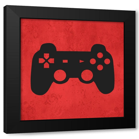 Loading 2 Black Modern Wood Framed Art Print by Bailey, Ann