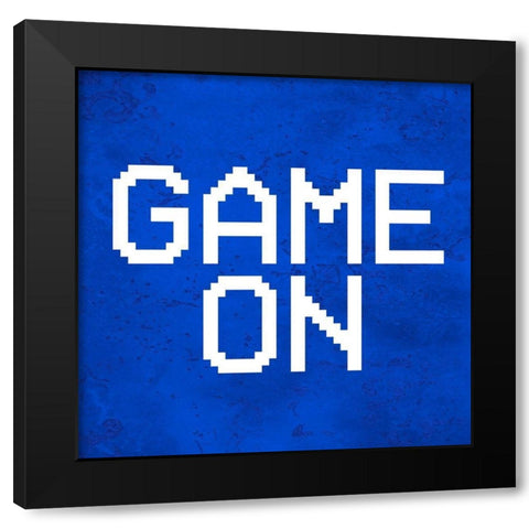 Loading 3 Black Modern Wood Framed Art Print by Bailey, Ann