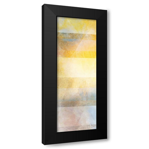 In the Sunlight 1 Black Modern Wood Framed Art Print by Kimberly, Allen