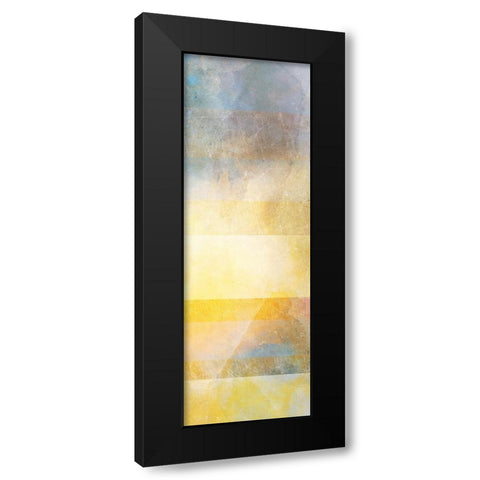 In the Sunlight 2 Black Modern Wood Framed Art Print by Kimberly, Allen