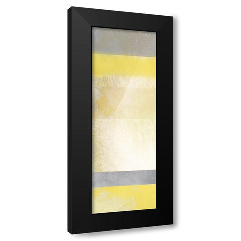 Sunlight 1_v2 Black Modern Wood Framed Art Print by Allen, Kimberly
