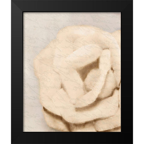 Natural 2 Black Modern Wood Framed Art Print by Kimberly, Allen