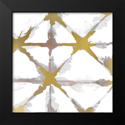 In the White 1 Black Modern Wood Framed Art Print by Allen, Kimberly